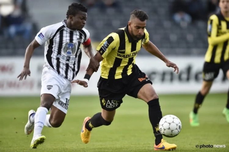 Ngawa : "Eupen est beaucoup plus fort que le Cercle"