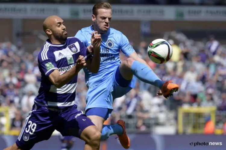 Bruges est-il en train de craquer ?