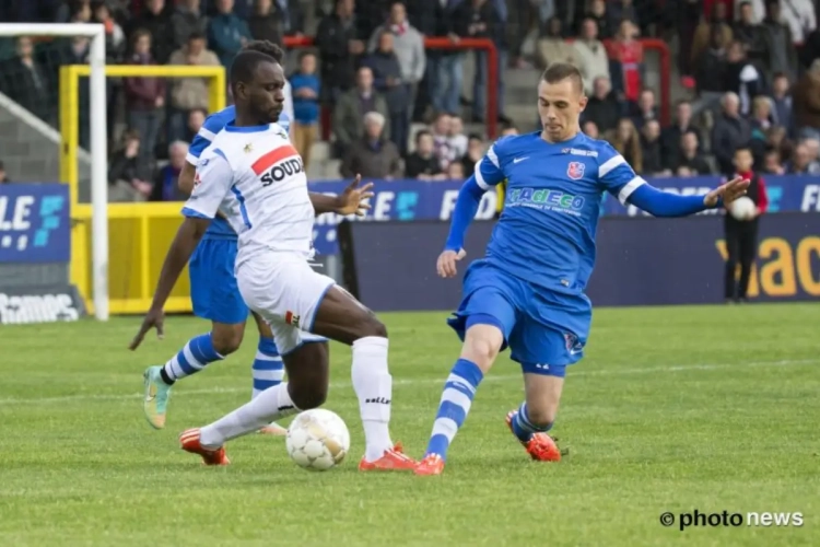 Un jeune du RMP dément tout contact avec un club de Proximus League