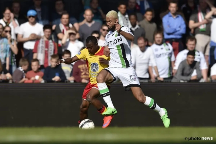 Bostock: "Nous ne voulons plus jouer en D2"