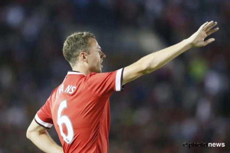 Man City essuye un refus pour un ancien de Man U : "Ils doivent faire la bonne offre"