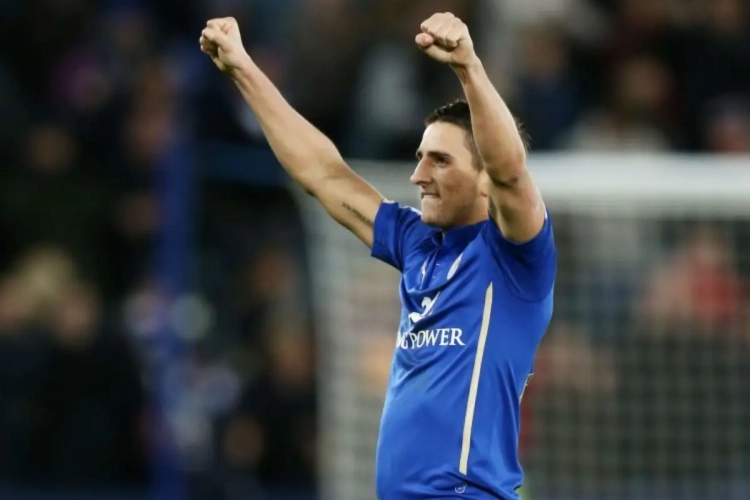 Officiel : Knockaert a signé au Standard de Liège