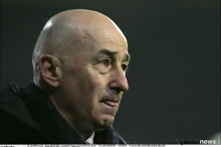 Slavo Muslin présenté à la presse ce vendredi