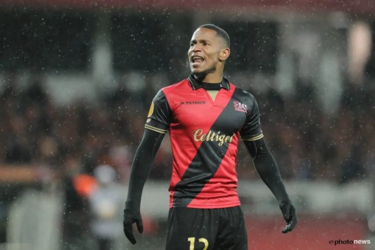 Claudio Beauvue fait son retour en France 