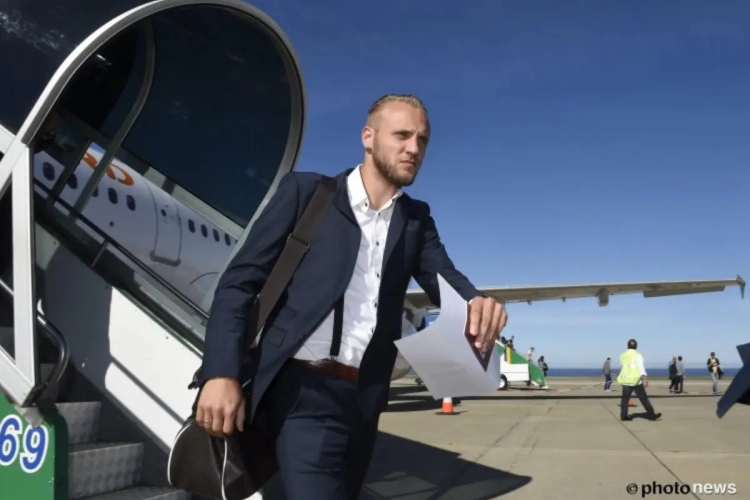 Louvain ne fait pas dans la dentelle