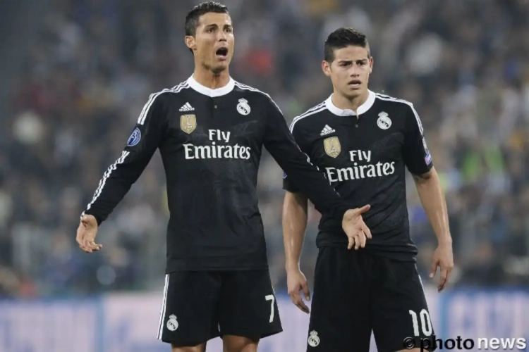 Quand le propriétaire de Valence achète les droits de Cristiano Ronaldo