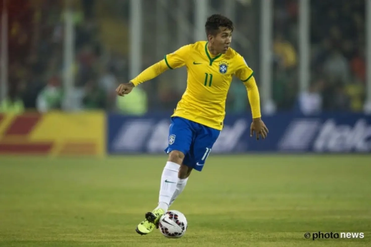 Le petit pont parfait de Firmino