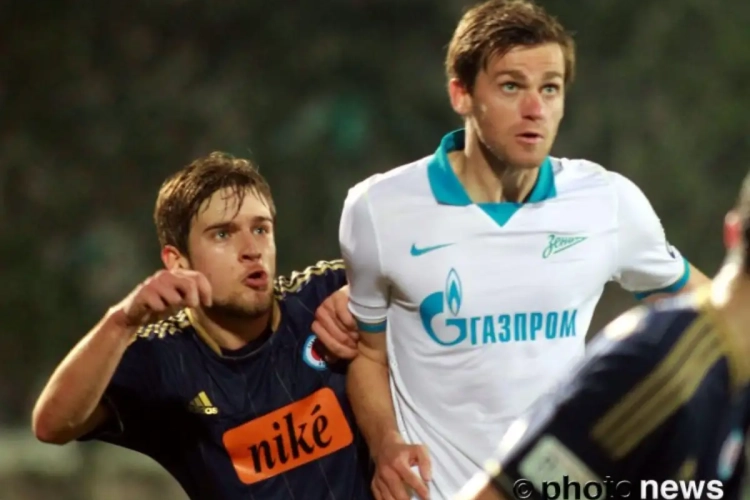 Lombaerts n'ira pas à Sunderland