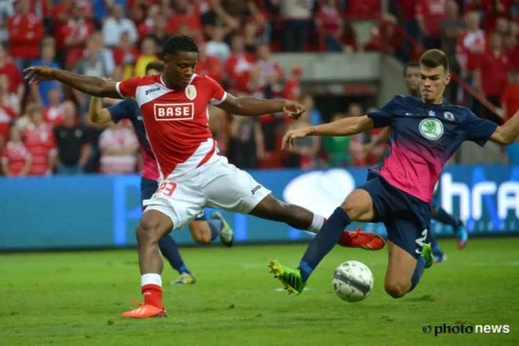 Anderlecht sur un espoir grec