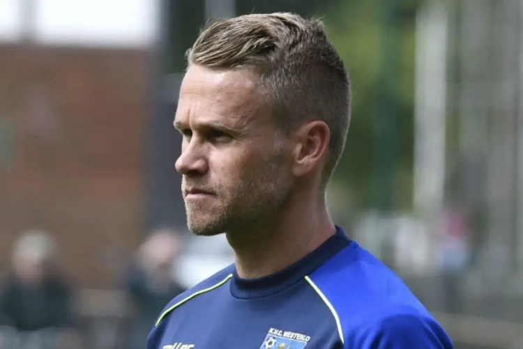 Daems prêt à se montrer en Belgique