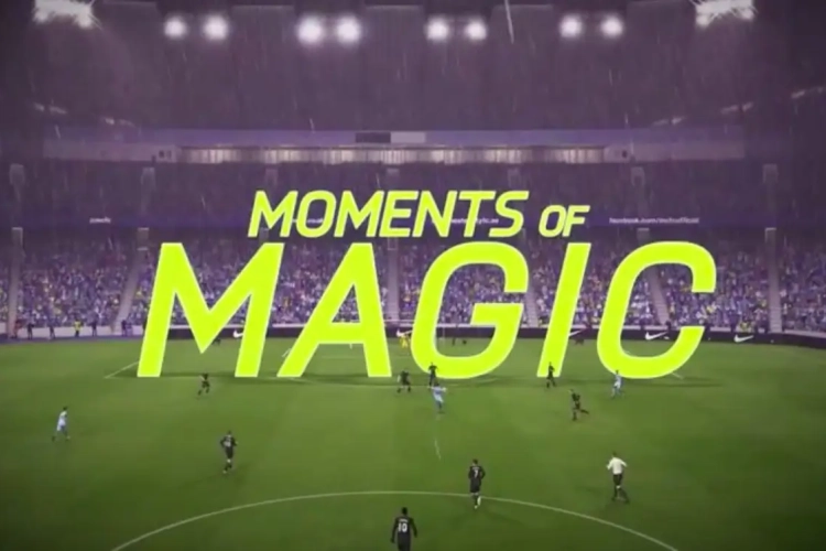 Découvrez la pub officielle de FIFA 16 !