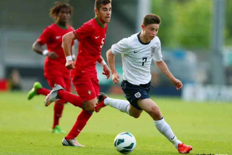 Manchester City s'offre la sensation anglaise