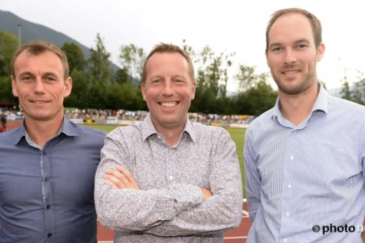 Venanzi : "Le mercato n'est pas terminé pour nous"