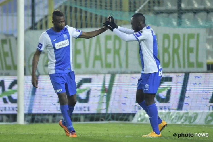 Mboyo et Kage dans le noyau C