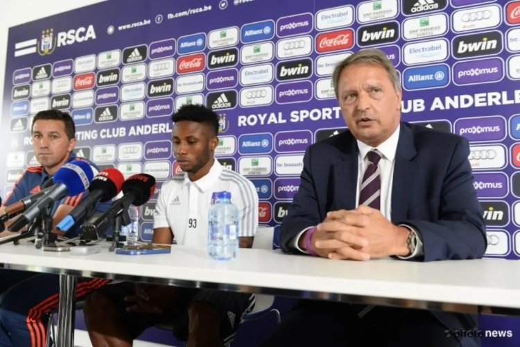 Ezekiel: "Ne pas jouer au football, c'est comme être en manque de drogue"