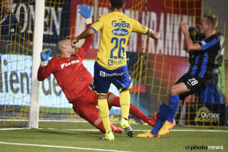 La défaite inattendue de Bruges offre 10.000 euros à un homme heureux!