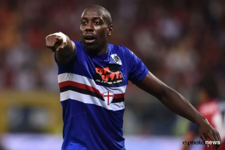 OFFICIEL: Le contrat est signé, Okaka sera présenté à la presse ce mardi