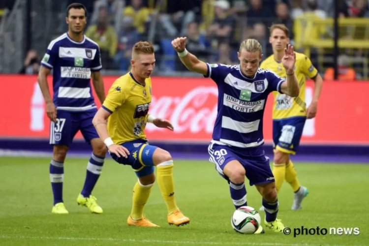 2 millions d'euros pour qui veut s'offrir Guillaume Gillet