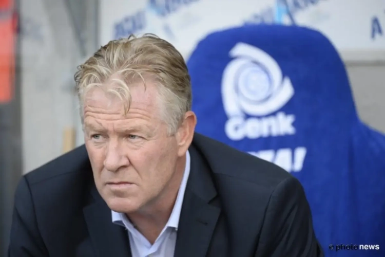 Maes: "De Camargo apporte de la maturité"