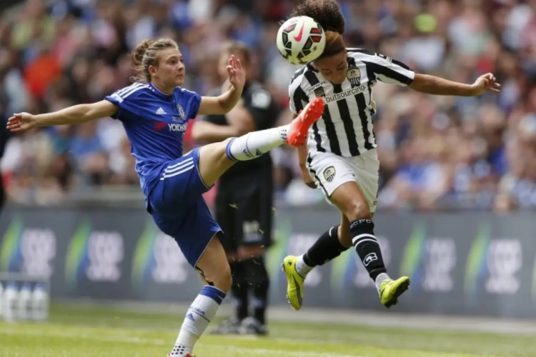 Les nominées au Ballon d'Or sont connues