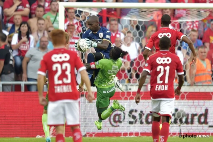 Leye va bien et salue la visite de Thuram