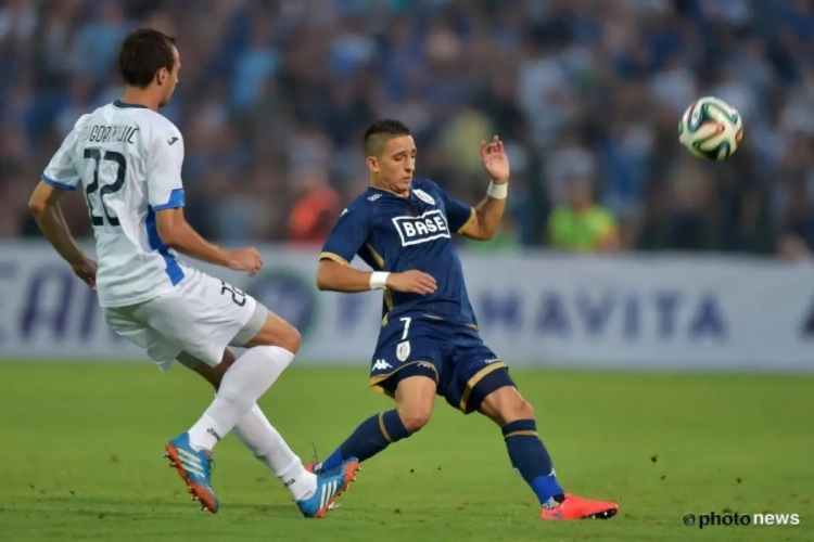 Molde - Standard : les Liégeois préparent le déplacement des supporters
