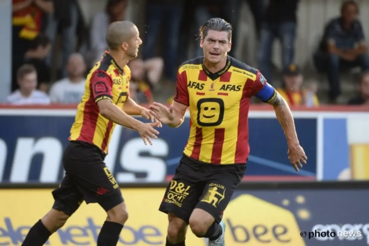 Malines - Louvain : La rencontre à 6 points