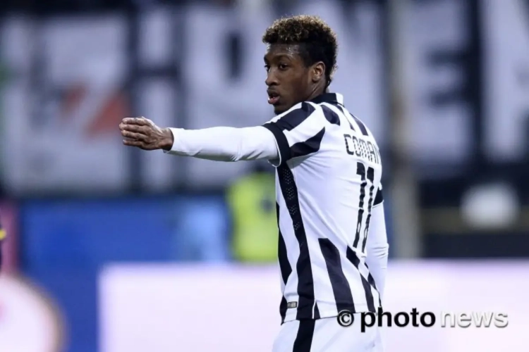 Après Pogba, la Juve va-t-elle perdre un autre Français ?