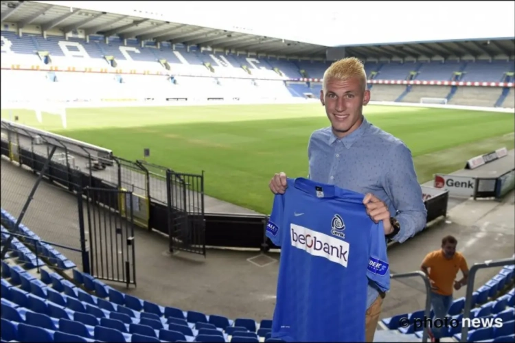 Le message de Sébastien Dewaest aux supporters carolorégiens