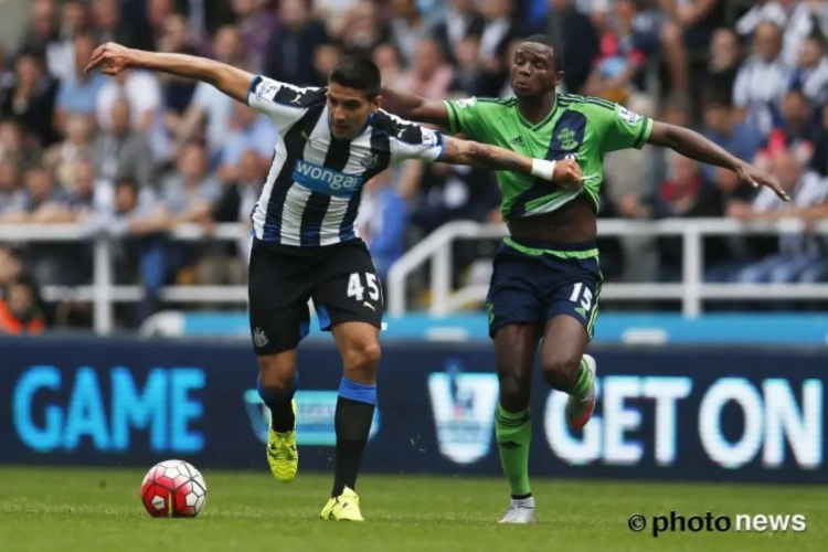 Mitrovic-Mbokani, duel d’anciens mauves