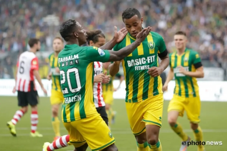 Une belle initiative en EreDivisie: un prix plafond pour les rencontres en déplacement