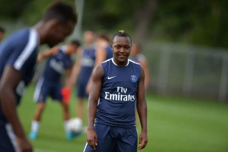 Hervin Ongenda : Charleroi dénonce "une erreur informatique de l'URBSFA"