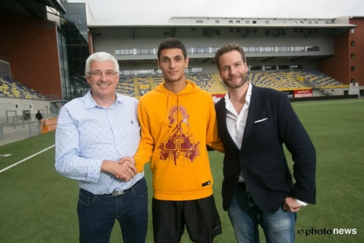 Vous pouvez aussi investir dans le monde du football