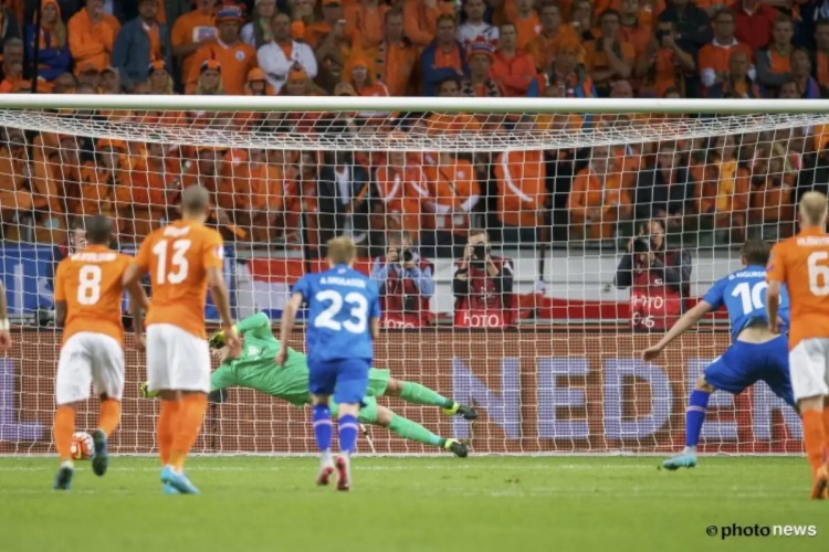 ? Euro U17 : Les "Oranjes" l'emportent !