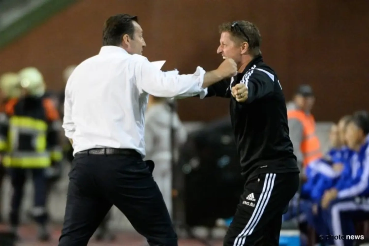 Les Diables Rouges sont plus critiques que notre sélectionneur