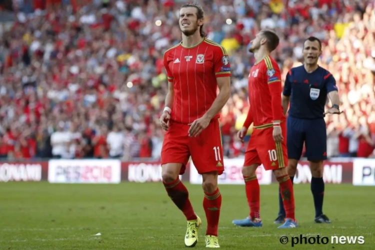 Qualifs Euro 2016 : le Pays de Galles et Israël se neutralisent, la Hollande touche le fond !