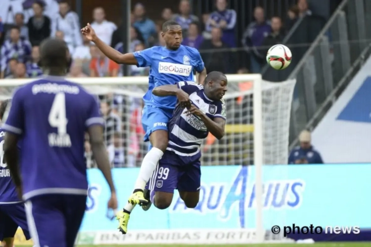 Stefano Okaka, taillé pour l'Europe?