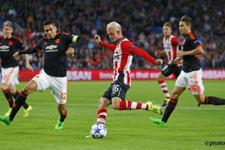 Lestienne, pas encore sorti du tunnel