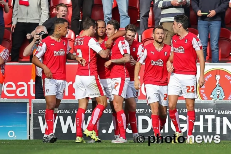 Vadis Odjidja homme du match en D2 anglaise!