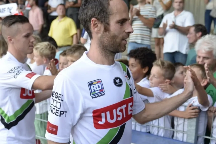 Remacle: "Les Anderlechtois ont deux jambes comme nous"