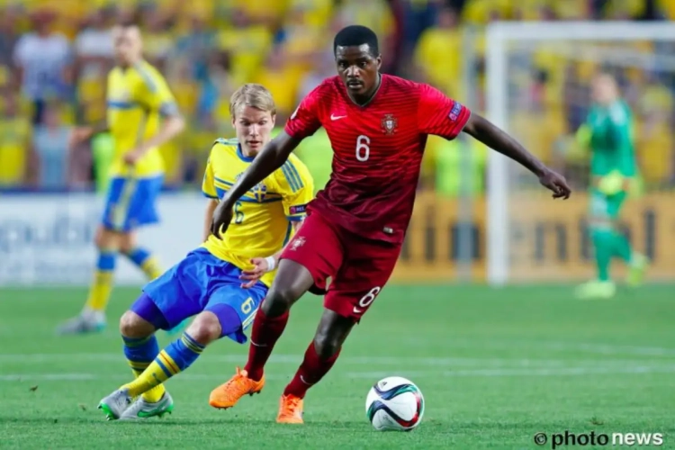 William Carvalho : "La situation ne nous inquiète pas"