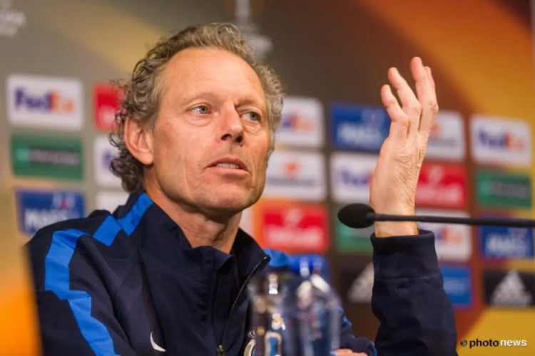 MPH ne regarde plus le Napoli : "Une bataille à trois pour la deuxième place"