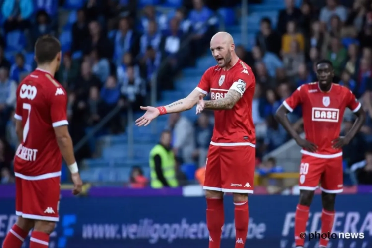 Jelle Van Damme pas suspendu après son mauvais geste