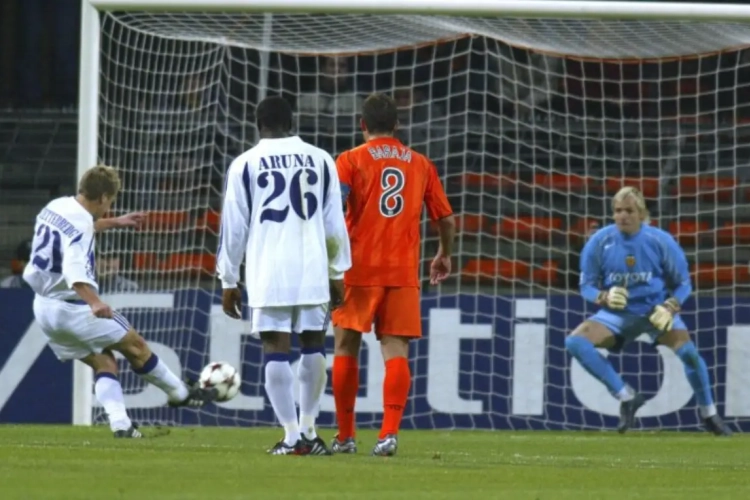 Tielemans doit prendre exemple sur Zetterberg pour les pénos