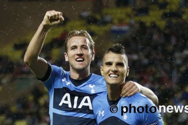 Saison terminée pour un joueur des Spurs et un bianconeri