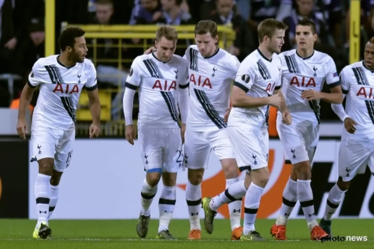 L'inspiration géniale de Heung-Min Son