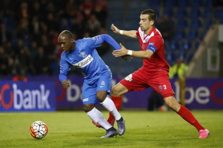 Kebano: "Je ne me sens pas comme une vedette"