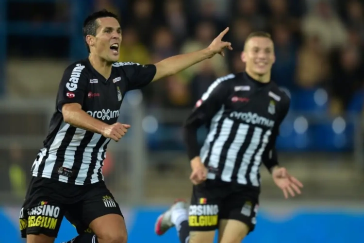 L'équipe de la semaine