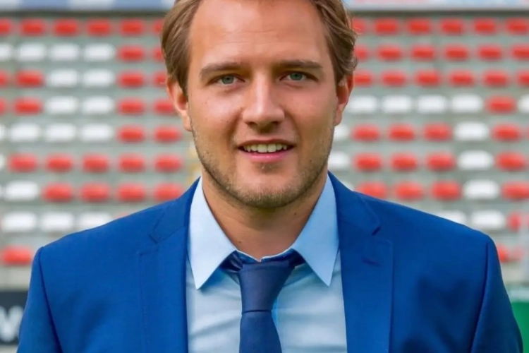 Un dirigeant mouscronnois quitte le club après quatre années de bons et loyaux services