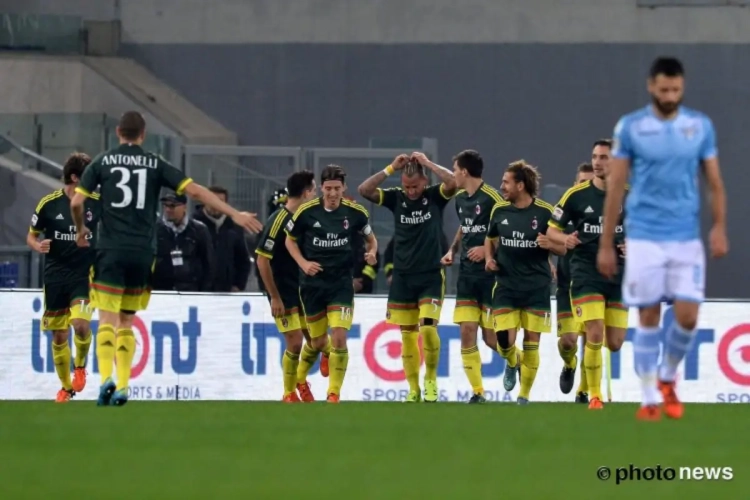 Le rêve se poursuit pour Alessandria